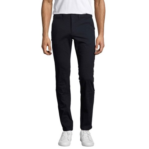 JULES MEN 35 CHINO TROUSERS French Navy XXS (S02120-FN-XXS)
