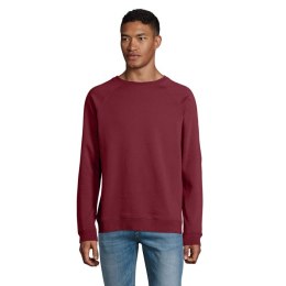 SPACE UNISEX SWEAT 280 Burgundy XS (S03567-BG-XS)