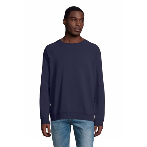 SPACE UNISEX SWEAT 280 French Navy XS (S03567-FN-XS)
