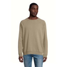 SPACE UNISEX SWEAT 280 Khaki XS (S03567-KH-XS)