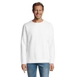 SULLY SWEAT 280 LSF Biały M (S02990-WH-M)