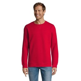 SULLY SWEAT 280 LSF Czerwony XS (S02990-RD-XS)