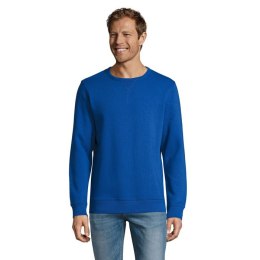 SULLY SWEAT 280 LSF Niebieski XS (S02990-RB-XS)
