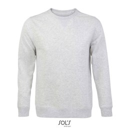 SULLY SWEAT 280 LSF Popiół M (S02990-AS-M)