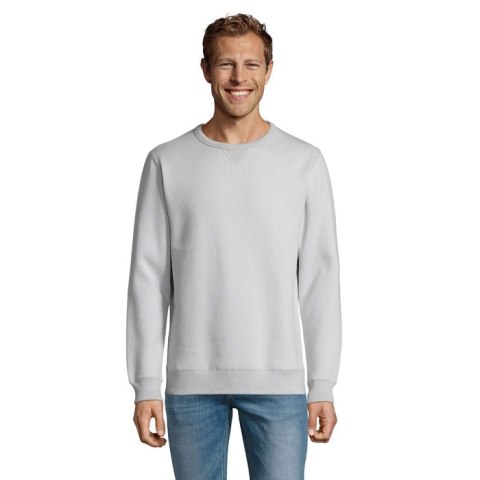 SULLY SWEAT 280 LSF creamy blue XXL (S02990-CY-XXL)