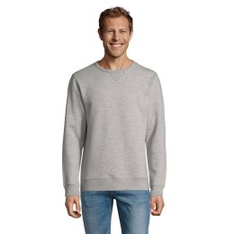 SULLY SWEAT 280 LSF grey melange 3XL (S02990-GY-3XL)