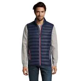 VICTOIRE BW MENBODYWARMER French Navy M (S02916-FN-M)