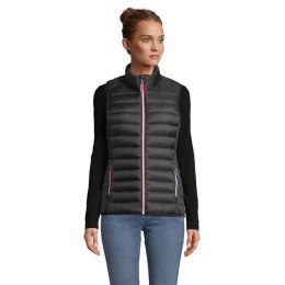 VICTOIRE BW WOMEN BODYWARME Czarny / Czarny opal S (S02937-BK-S)