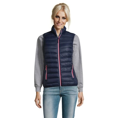 VICTOIRE BW WOMEN BODYWARME French Navy M (S02937-FN-M)