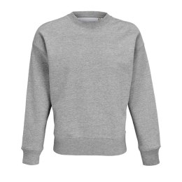 AUTHENTIC UNISEX SWEAT 450 grey melange XL (S04043-GY-XL)