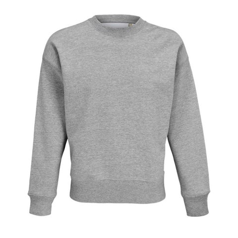 AUTHENTIC UNISEX SWEAT 450 grey melange XL (S04043-GY-XL)
