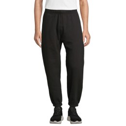 CENTURY UNISEX JOGGING PANT Czarny / Czarny opal XL (S03992-BK-XL)