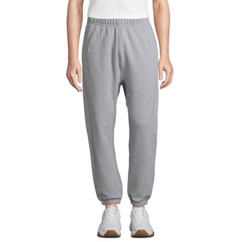CENTURY UNISEX JOGGING PANT grey melange XL (S03992-GY-XL)