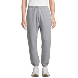 CENTURY UNISEX JOGGING PANT grey melange XS (S03992-GY-XS)