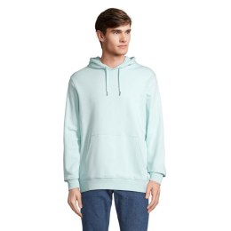 CONSTELLATION HOOD SWEAT Arctic Blue XS (S04232-AA-XS)