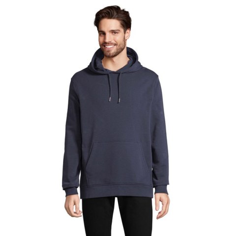 CONSTELLATION HOOD SWEAT French Navy 3XL (S04232-FN-3XL)