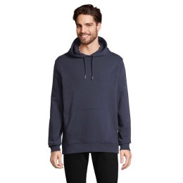 CONSTELLATION HOOD SWEAT French Navy XXL (S04232-FN-XXL)