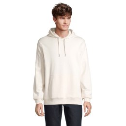 CONSTELLATION HOOD SWEAT White Off S (S04232-WW-S)