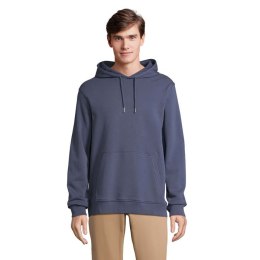 CONSTELLATION SWEAT denim S (S04232-DM-S)