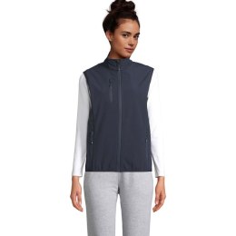 FALCON BW WOMEN BODYWARMER abyss blue S (S03826-AB-S)