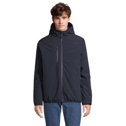 FALCON PADDED MEN PARKA abyss blue 4XL (S04449-AB-4XL)
