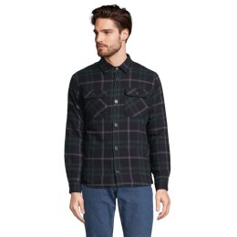 NOAH UNISEX OVERSHIRT ZIELONE IMPERIUM 4XL (S03989-GE-4XL)