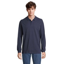 PLANET LSL POLO ORGANIC French Navy 4XL (S04241-FN-4XL)