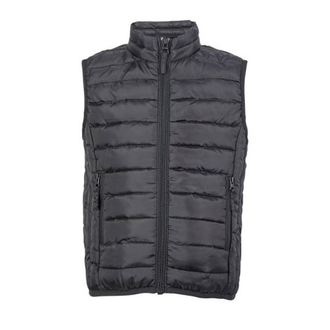STREAM BW KIDS BODYWARM Czarny / Czarny opal 4XL (S04446-BK-4XL)