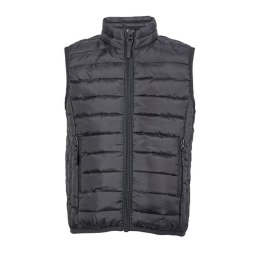 STREAM BW KIDS BODYWARM Czarny / Czarny opal 5XL (S04446-BK-5XL)