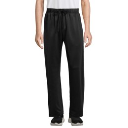ARTO VINTAGE TRACKSUIT PANT Czarny / Czarny opal XXL (S04817-BK-XXL)