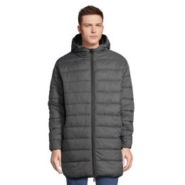 REVERSE REVERSIBLE JACKET Czarny / Czarny opal XXL (S04815-BK-XXL)