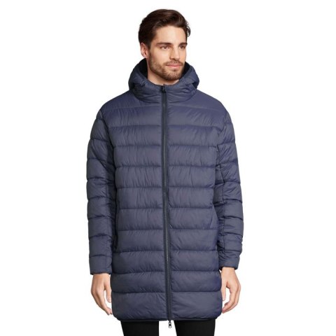 REVERSE REVERSIBLE JACKET French Navy S (S04815-FN-S)
