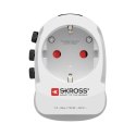 Adapter podróżny Skross for Hama Pro