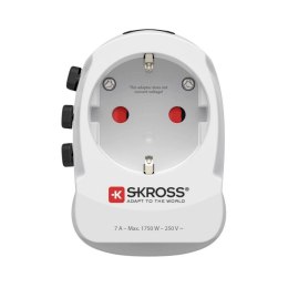 Adapter podróżny Skross for Hama Pro