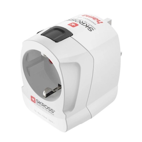 Adapter podróżny Skross for Hama Pro
