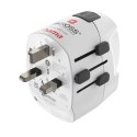 Adapter podróżny Skross for Hama Pro