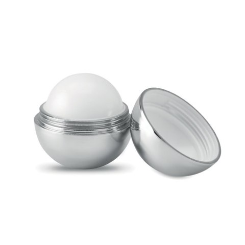 Balsam do ust srebrny błyszczący (MO9373-17)