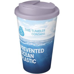 Brite-Americano® POP 350 ml termoizolowany kubek z pokrywką zabezpieczającą przed rozlaniem liliowy (21079540)