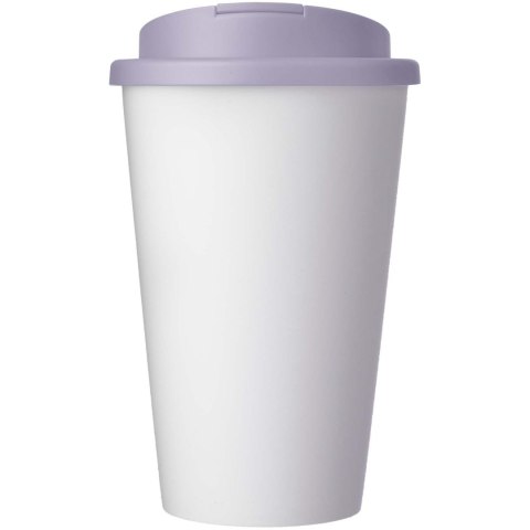 Brite-Americano® POP 350 ml termoizolowany kubek z pokrywką zabezpieczającą przed rozlaniem liliowy (21079540)