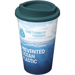 Brite-Americano® POP kubek termiczny o pojemności 350 ml głęboka morska zieleń (21078064)