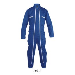 JUPITER PRO PROWEAR OVERALL bugatti blue M (S80901-EI-M)