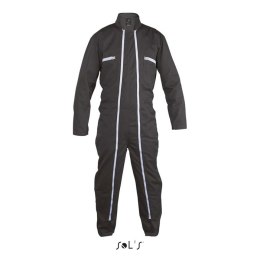 JUPITER PRO PROWEAR OVERALL ciemny szary 4XL (S80901-DG-4XL)