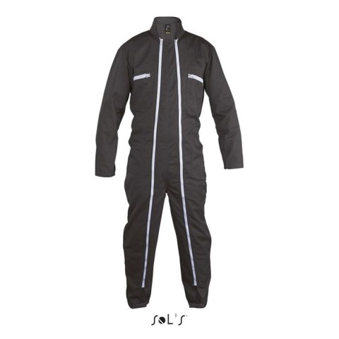 JUPITER PRO PROWEAR OVERALL ciemny szary XXL (S80901-DG-XXL)