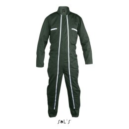 JUPITER PRO PROWEAR OVERALL pro green 4XL (S80901-JB-4XL)