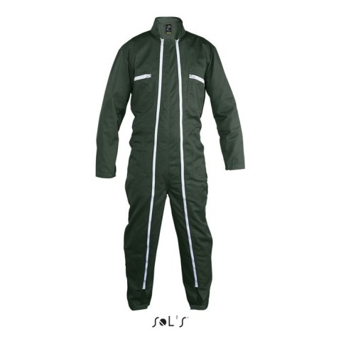 JUPITER PRO PROWEAR OVERALL pro green XL (S80901-JB-XL)
