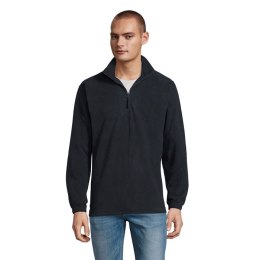 NESS SWEAT FLEECE 1/4 ZIP Granatowy 5XL (S56000-NY-5XL)