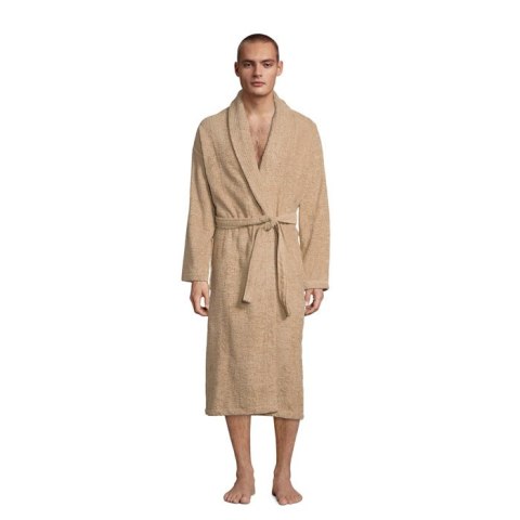 PALACE UNISEX BATHROBE rope S (S89100-RO-S)