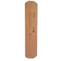POUCHY. Etui wykonane w 100% z papieru pochodzącego z recyklingu