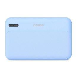 Power bank 10000 mAh Hama Power Pack Pocket