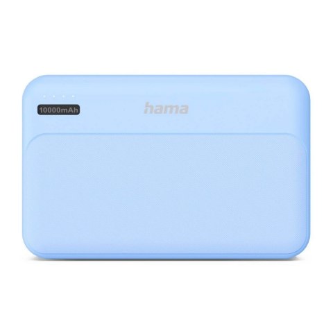 Power bank 10000 mAh Hama Power Pack Pocket